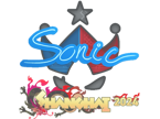Sonic | Shanghai 2024 image